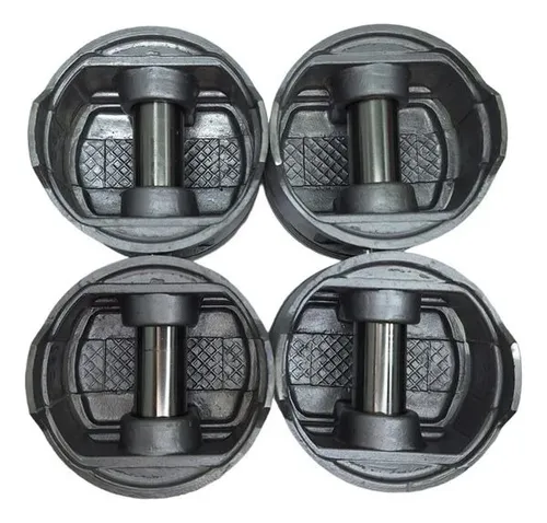 Piston Caribe 2300 Con Anillos
