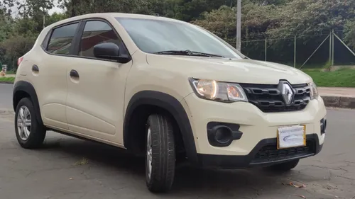 Renault Kwid ZEN 1.0 12v