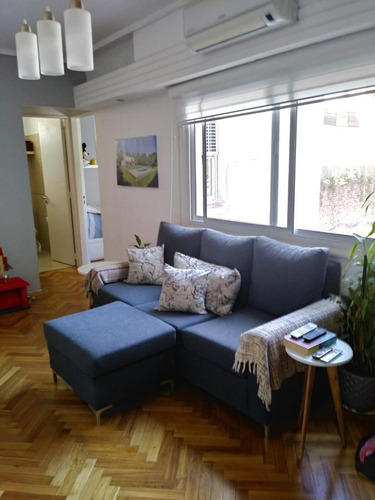 Imagen 2 de 15 de Departamento 2 Ambientes - Gascón 900 - Almagro