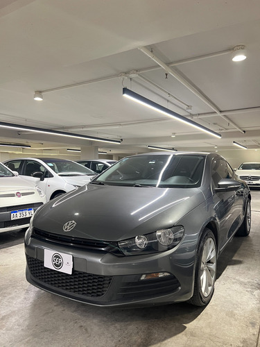 Volkswagen Scirocco 1.4 Tsi 160cv Dsg