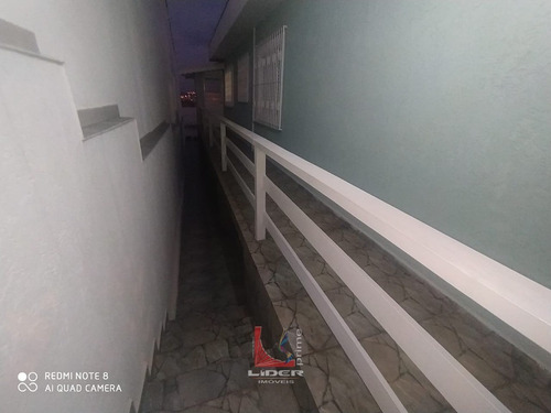 Imagem 11 de 15 de Casa Terrea Vila Mota Bragança - Ca0905-1
