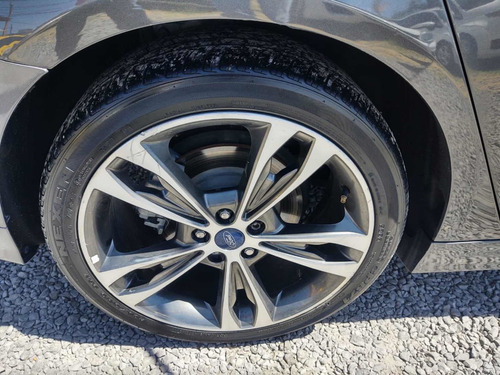 Imagen 12 de 14 de Ford Fusion 2.0 Titanium At 2017