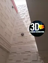 Comprar Paneles Decorativos 3d Modelos Nuevos En Yeso