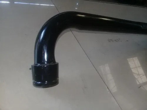 Imagen 3 de 5 de Tubo De Agua O Calefacción De Carro Gran Vitara 6 Y 4 Cc