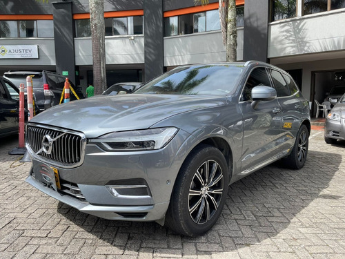 Volvo XC60 2.0 T6 Awd Inscription