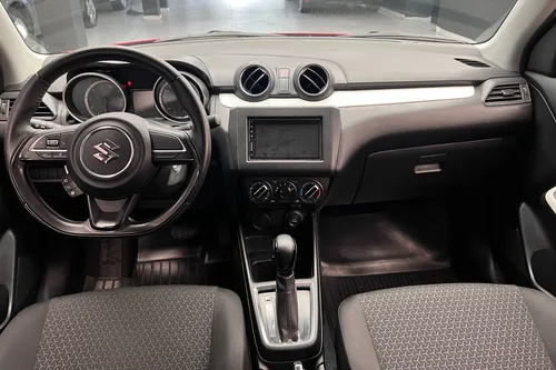 Suzuki Swift GL1.2
