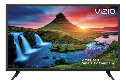Smart TV Vizio D-Series D32H-G9 LED SmartCast HD 32" 120V