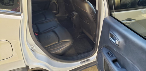 Jeep Compass 2.4 Longitude 4x4