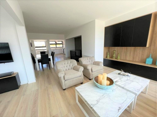 Ph 5 Amb Reciclado En Primer Piso Zona Chauvín