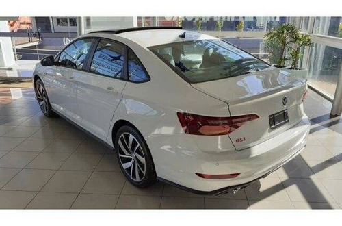 Imagem 2 de 5 de Volkswagen Jetta 2.0 350 Tsi Gasolina Gli Dsg