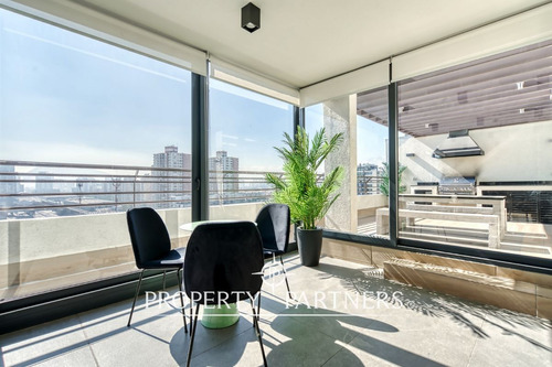 Departamento Amoblado Y Perfecto Para Airbnb O Est...