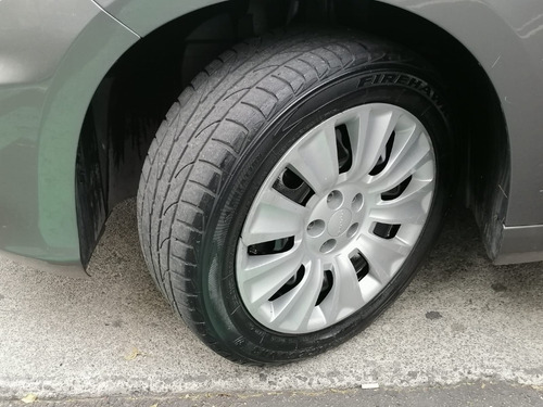Imagen 15 de 15 de Dodge Neon Se T/m 2018