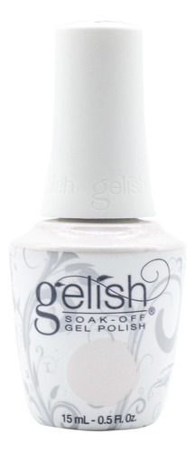 Gel Polish Semipermanente 15ml Sheer And Silk By Gelish