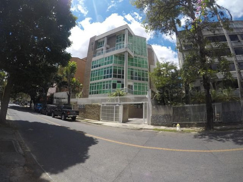 Imagen 1 de 25 de Pb En Venta En Los Naranjos De Las Mercedes, Caracas, Codigo: Mvg 21-18225