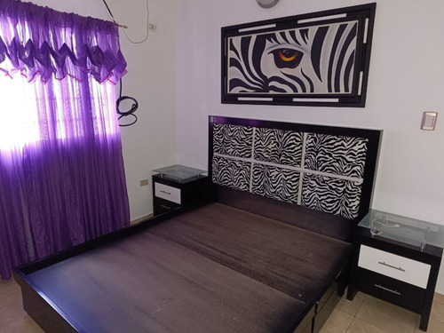 Se Vende Hermosa Casa En La Urbanización Kavanayen En Anaco. (a.p)