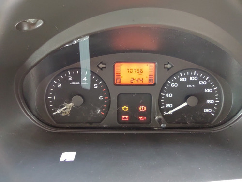 Chevrolet N300 2018 1.2 Cargo