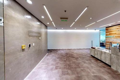Imagen 3 de 30 de Excelente Oficina Amoblada - Muy Luminosa | Reservada