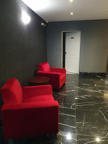 Departamento Monoambiente Con Cochera - Recoleta
