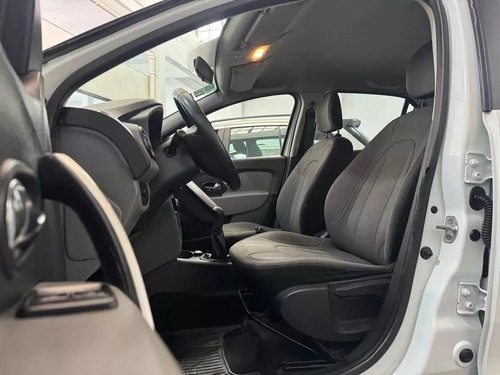 Renault Logan 1.6 Privilege 105cv