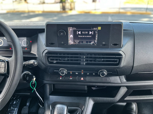 Citroën Jumpy 1.5 Hdi 120 L3
