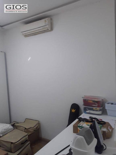 Imagem 13 de 30 de Casa Para Alugar, 180 M² Por R$ 6.000,00/mês - Casa Verde - São Paulo/sp - Ca0210