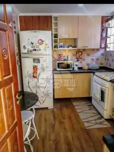 Casa À Venda Na Rua Albino Wank, Osasco, Colombo - Pr - Liv-12653
