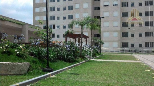 Imagem 18 de 22 de Apartamento Residencial À Venda, Jardim Planalto, Porto Alegre. - Ap3078