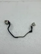 Comprar Power Jack Para Hp Compaq Cq40 Cq41 Cq45 Dc301003t00
