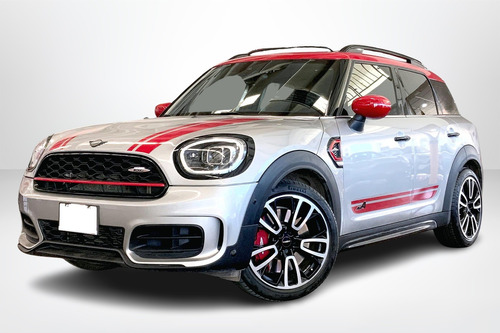 Mini Cooper Countryman 2023