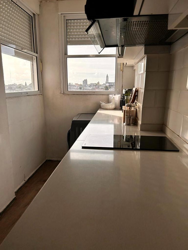 Apartamento En Venta - San José