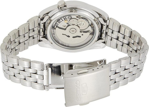 Relógio Seiko Masculino Automático Snk357b1 D1sx