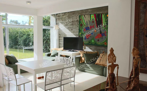 En Venta Importante Residencia Zona Golf Punta Del Este