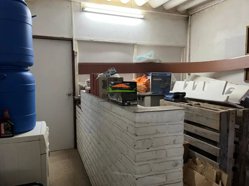 Oportunidad Única En Santa Ana Casa Y Local Comercial En Venta.