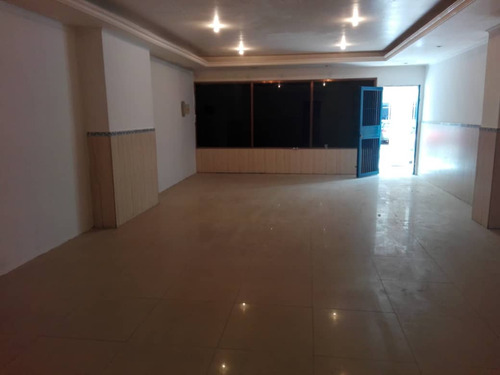 Venta De Local En El Centro Ve02-040sc-mya