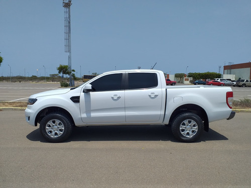 Ford Ranger Sincrónica