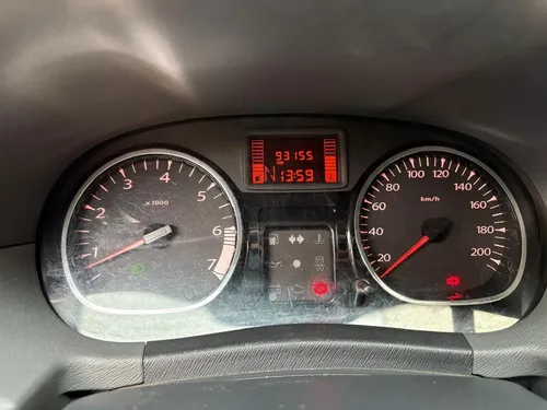 Renault Duster 2.0 Dynamique 4x2