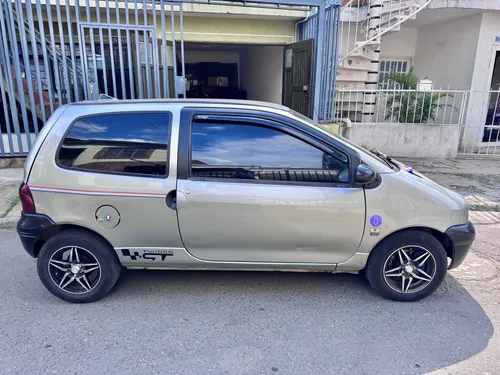 Renault Twingo 1.2 U Authentique