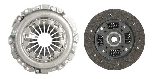Conjunto De Embrague Skf Fiat Stilo 1.8 L 2005-2010