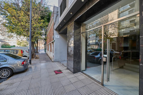 Venta 2 Ambientes Con Balcón Piso Alto - Villa Urquiza