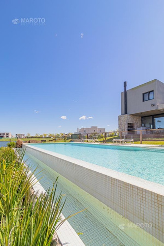 Imagen 15 de 30 de Casa En Venta Puertos De Escobar Barrio Marinas - Maroto Propiedades
