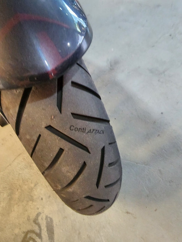 Bmw K 1600 Gtl