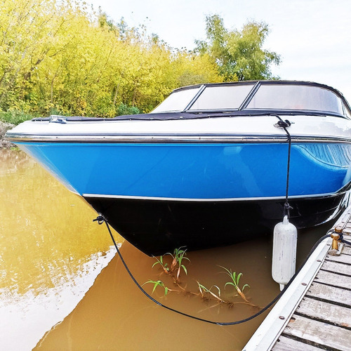 Lancha Eclipse 21ss C/mercury 200 Hp V6 4t | 2022 | 137hs.
