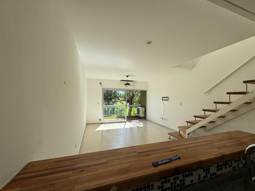 Venta Depto 2 Ambientes Con Jacuzzi Y Cochera