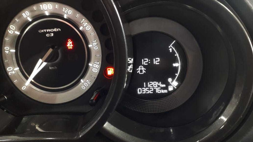 Citroen C3 1.5 Tendance 8v