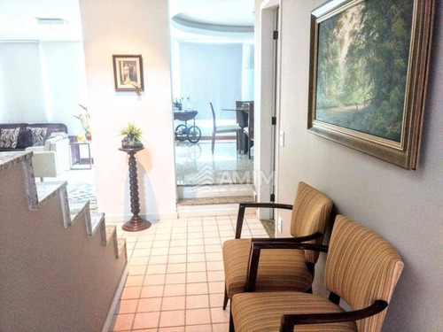 Imagem 6 de 20 de Ótima Casa Com 3 Dormitórios À Venda, 140 M² Por R$ 620.000 - Maria Paula - Niterói/rj - Ca0677
