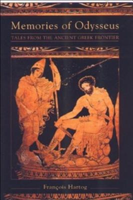 Libro Memories Of Odysseus: Frontier Tales From Ancient G...