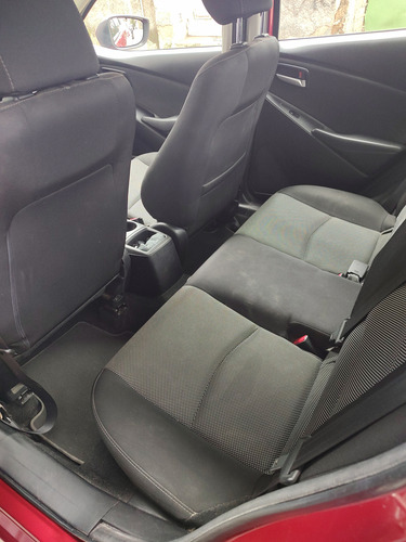 Mazda 2 S 2019