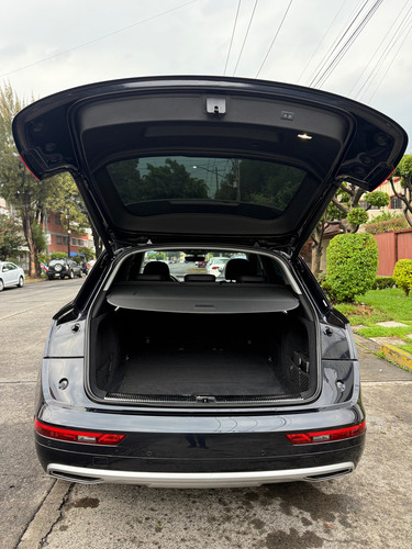 Audi Q5 2.0 L T Security Dsg