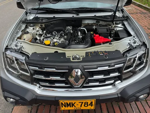 Renault Duster 1.6 Dynamique