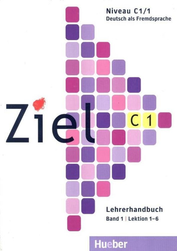 Ziel C1 - Band 1 - Lhb (prof)